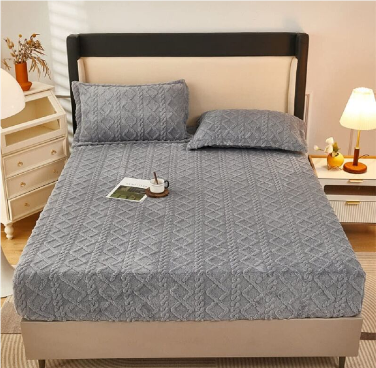 Drap-Housse Matelas 3 en 1 Limité™