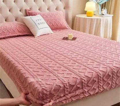 Drap-Housse Matelas 3 en 1 Limité™