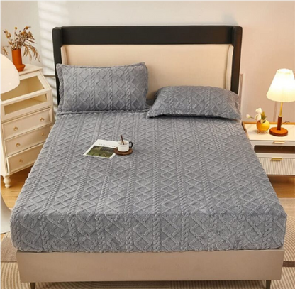 Drap-Housse Matelas 3 en 1 Limité™